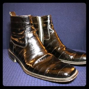 Men Kenneth Cole Boots